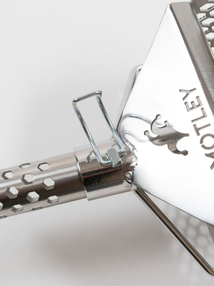 Motley Beach Sand Scoop