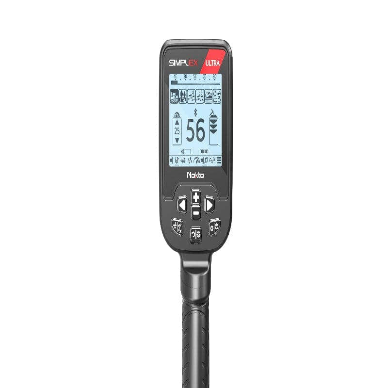 Nokta Makro Simplex Ultra Metal Detector