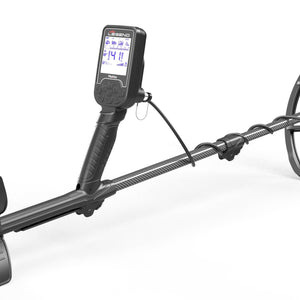 Nokta Makro Legend With Wireless Headphones