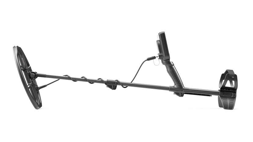 Nokta Makro The Legend PRO Metal Detector Package - Treasure Coast Metal Detectors