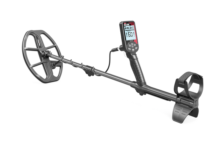 Nokta Makro Triple Score Pro Pack Metal Detector - Treasure Coast Metal Detectors
