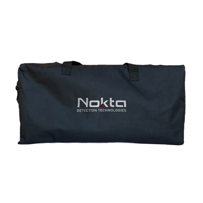 Nokta Makro carry bag