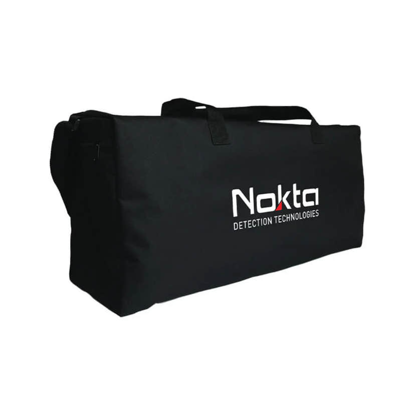 Nokta Makro Universal Carry Bag - Treasure Coast Metal Detectors