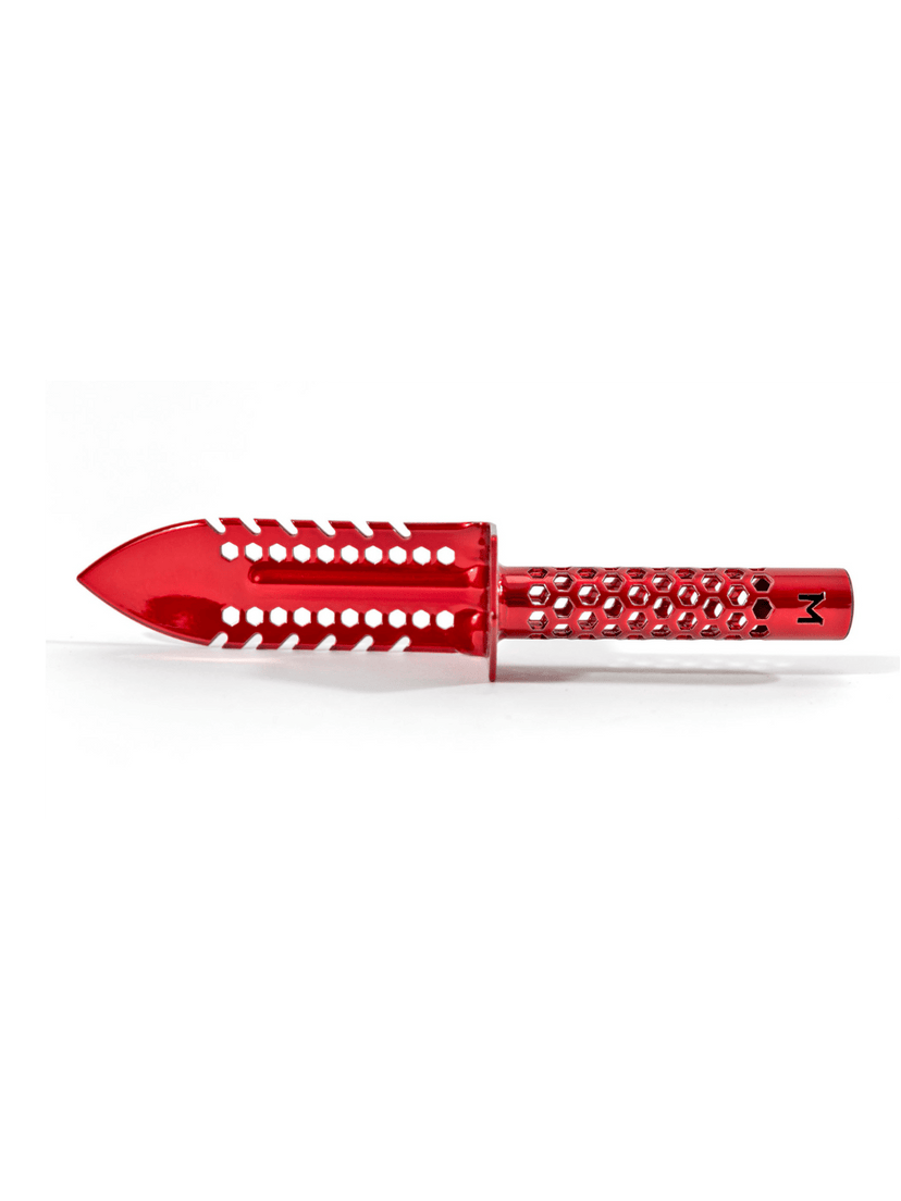 Motley Grass Knife - Hand Digger - Treasure Coast Metal Detectors