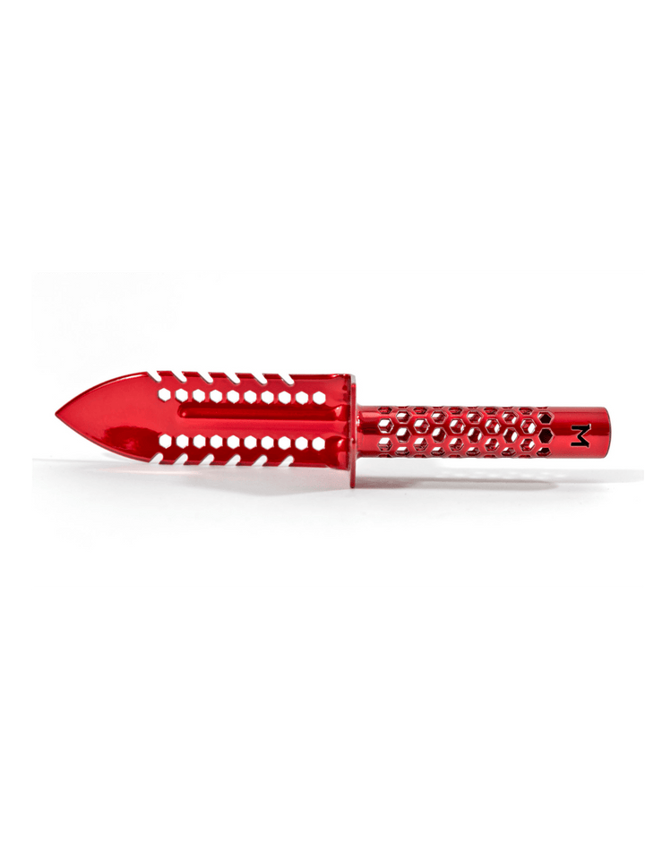 Motley Grass Knife - Hand Digger - Treasure Coast Metal Detectors