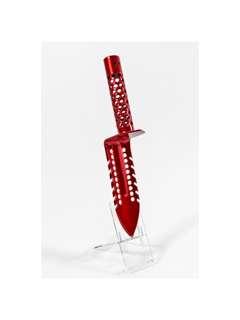 Motley Grass Knife - Hand Digger - Treasure Coast Metal Detectors