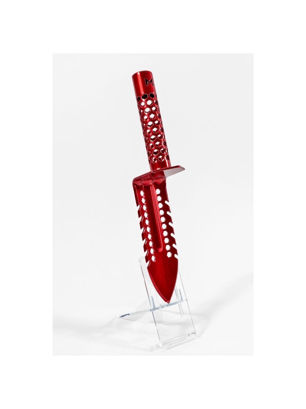 Motley Grass Knife - Hand Digger - Treasure Coast Metal Detectors