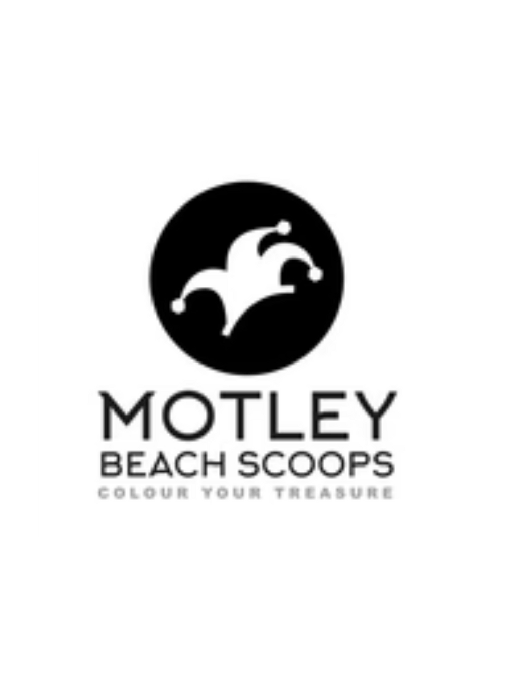 Motley/Neptune Carbon Fiber Travel Two Piece Scoop Handle - Treasure Coast Metal Detectors