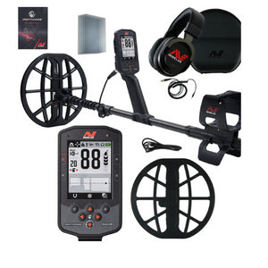 Detector de metales Minelab Mantícora 
