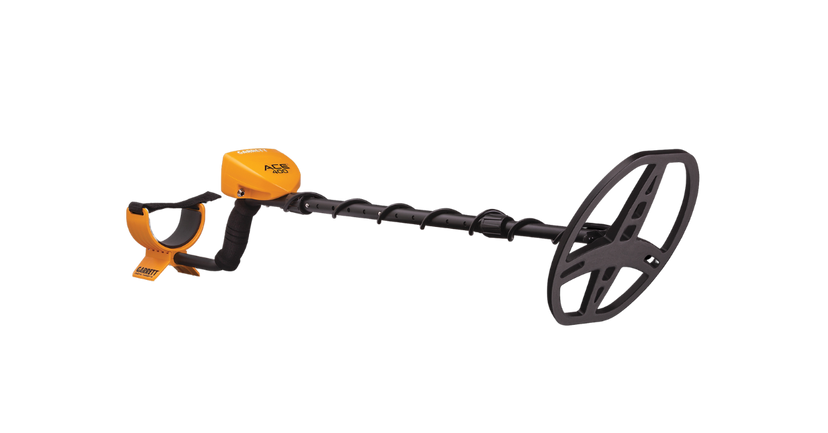 Motley Serrated Metal Detecting Field Shovel - Treasure Coast Metal Detectors