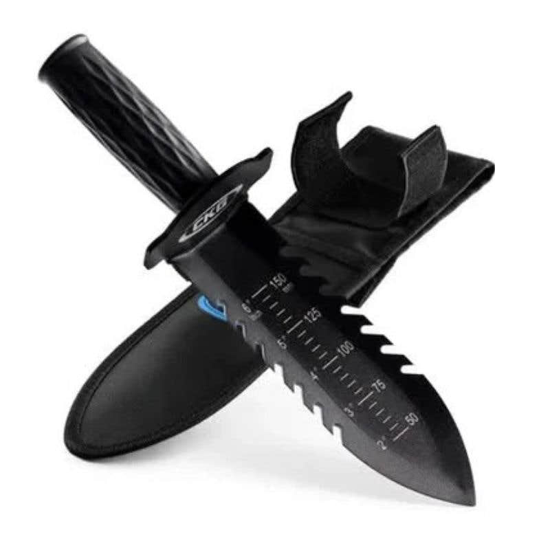 CKG Metal Detecting Digging Tool