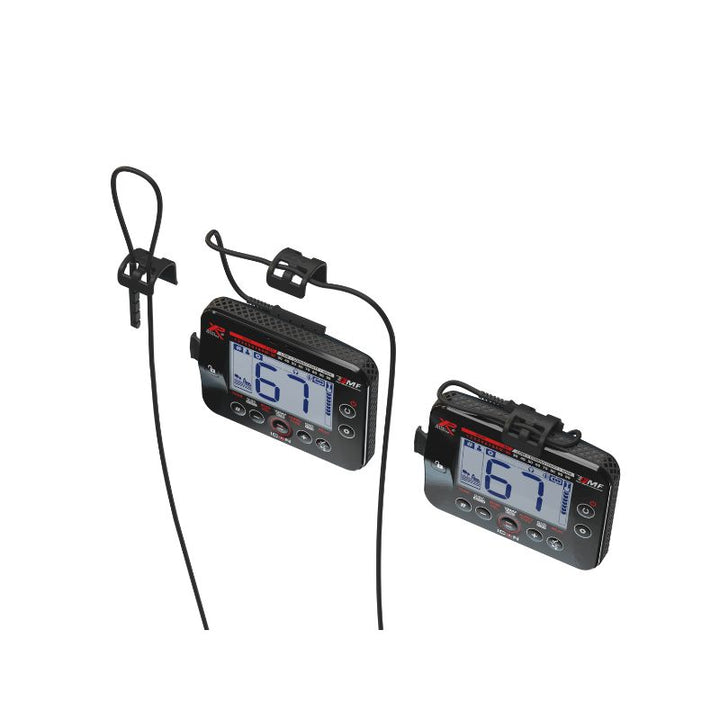 XP ICON & ICON X Metal Detector | FMF Waterproof Detector