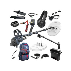 Nokta Magnetar Gold PI Pulse Induction Metal Detector