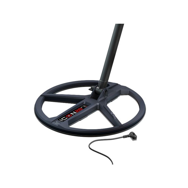 XP ICON & ICON X Metal Detector | FMF Waterproof Detector