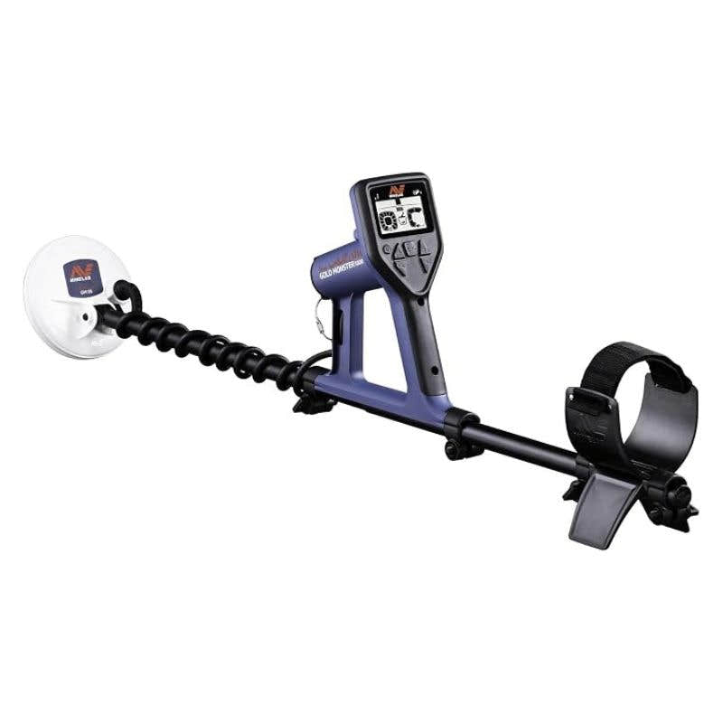 Minelab Gold Monster 1000 Metal Detector