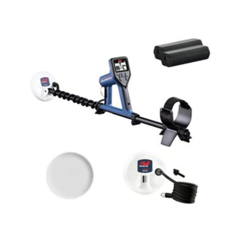 Minelab Gold Monster 1000 Metal Detector