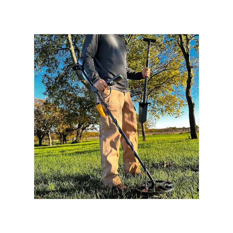 DragonXT 36" Inch Precison Digging Shovel - Treasure Coast Metal Detectors