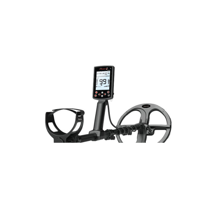 Nokta Makro Legend 2 Metal Detector - Treasure Coast Metal Detectors
