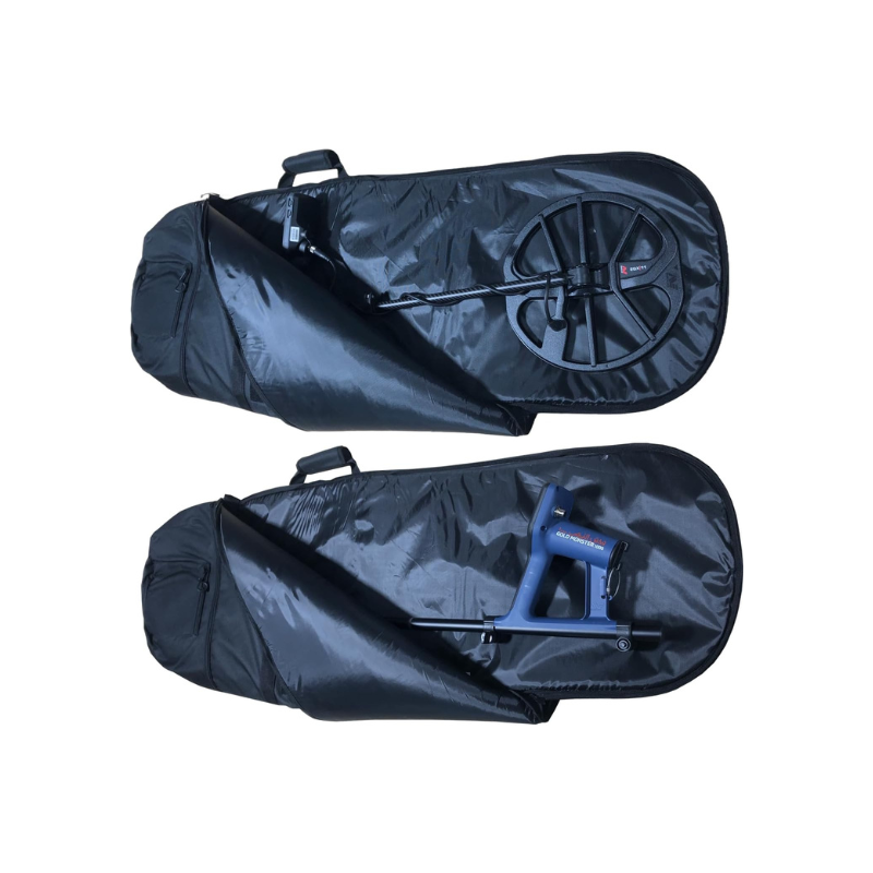 DragonXT 53" Padded Carry/Travel Bag - Treasure Coast Metal Detectors