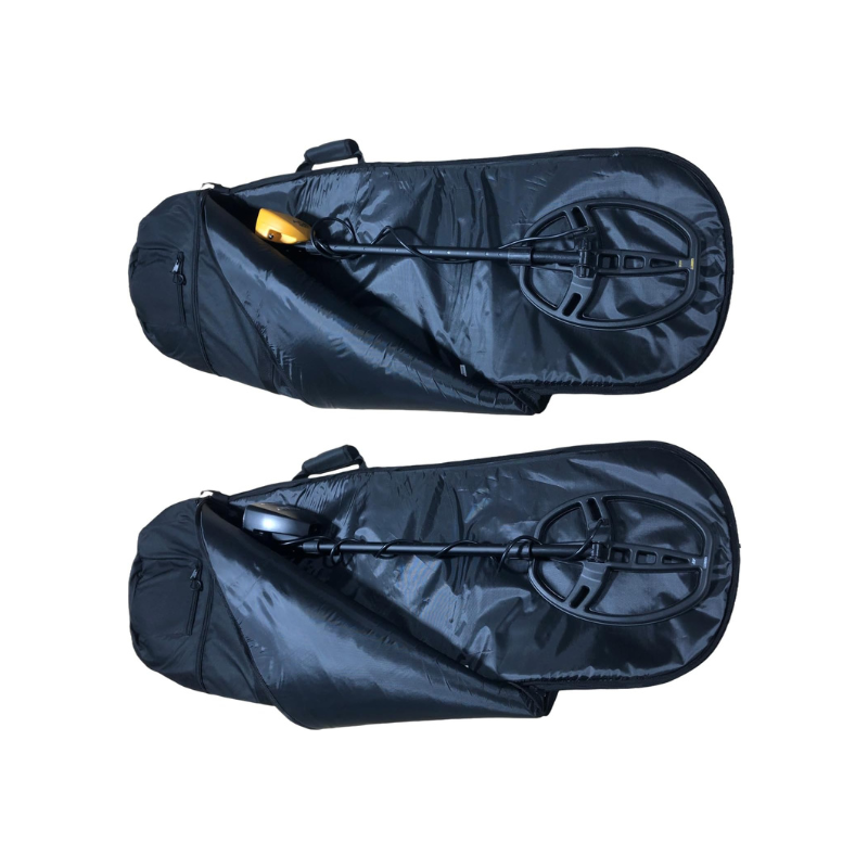 DragonXT 53" Padded Carry/Travel Bag - Treasure Coast Metal Detectors
