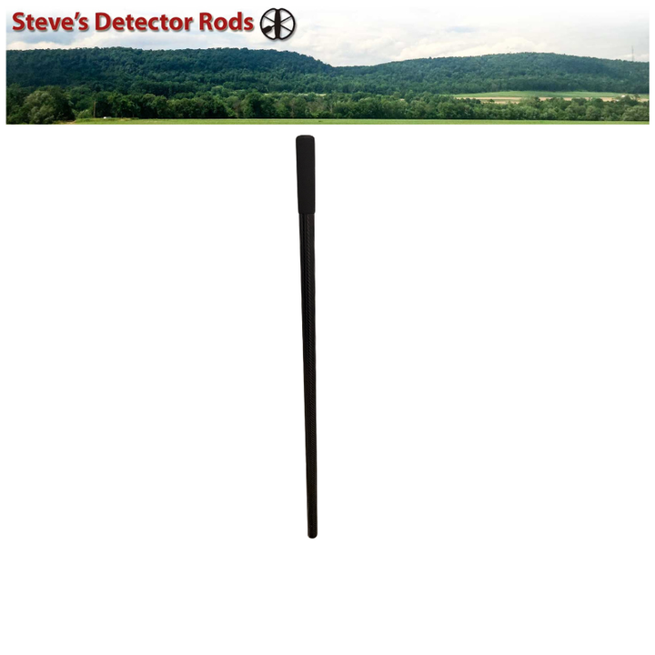 Motley/Steve's Rods Carbon Fiber Sand Scoop Shaft