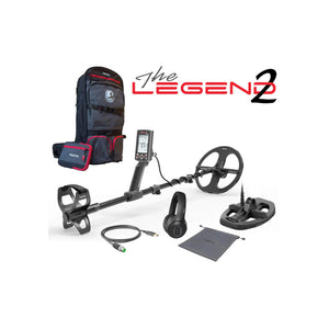 Nokta Makro Legend 2 Metal Detector