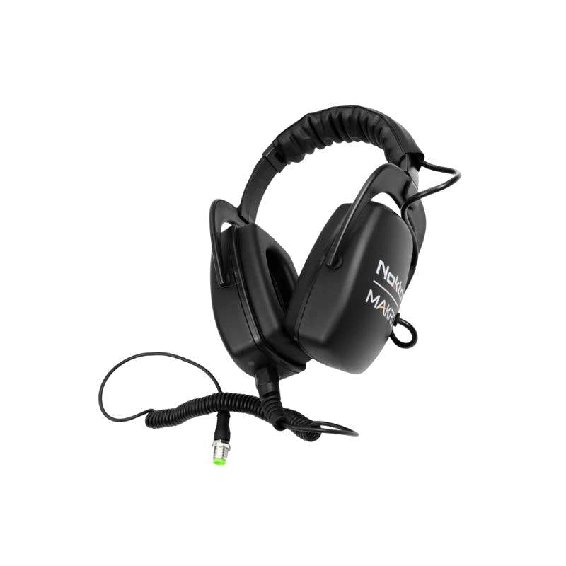 Nokta Makro Underwater Headphone Pro