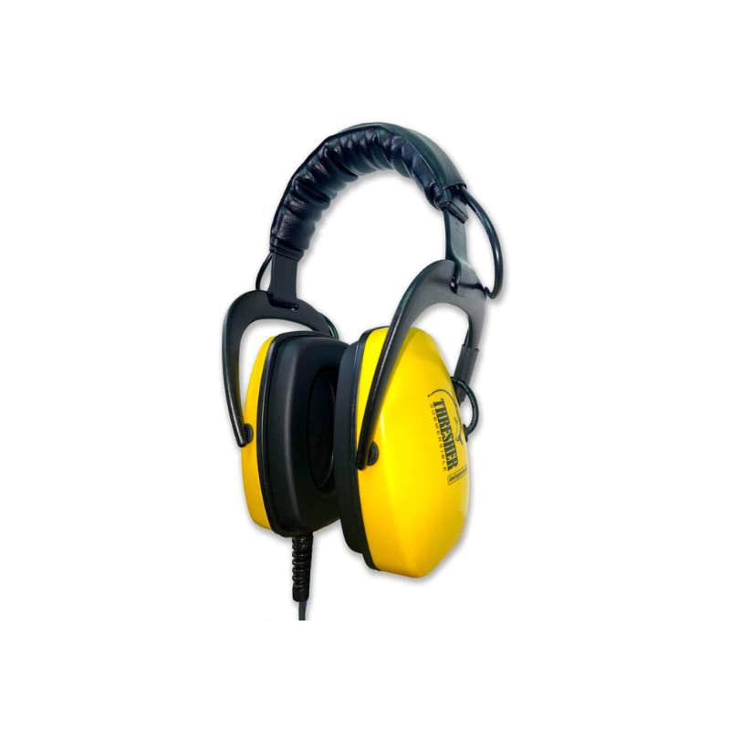 Thresher Headphones For Nokta Makro Legend/Simplex/ Legend 2
