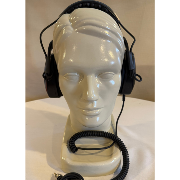 Killer B headphones for Manticore