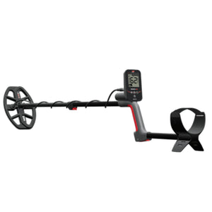 Minelab Vanquish 360 Metal Detector – Multi Frequency Beach & Coin Detector