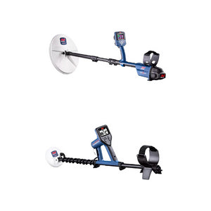 Minelab GPZ 7000 Metal Detector