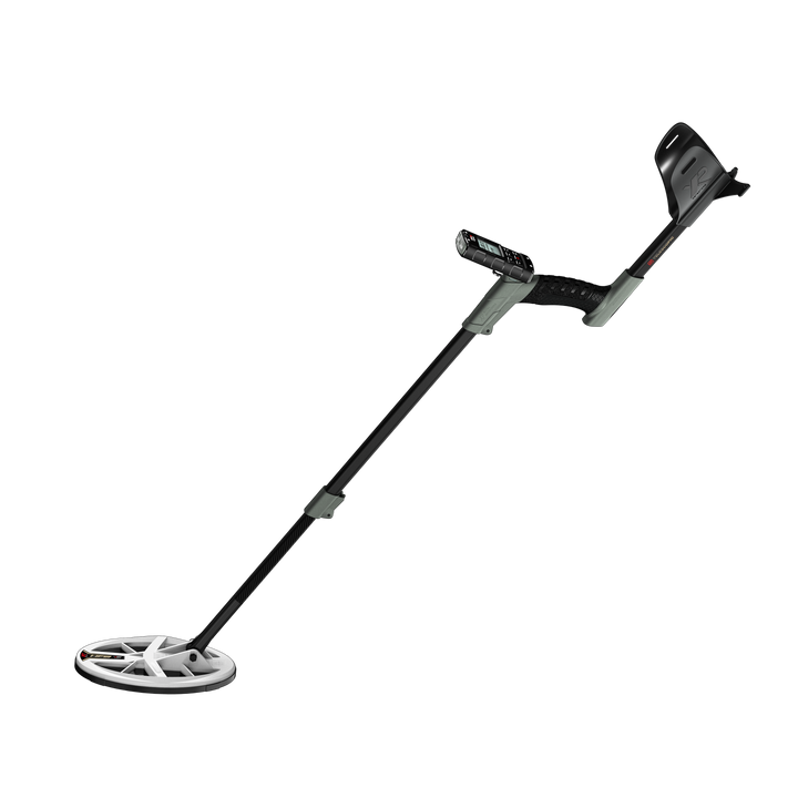 XP HF2 Coil For Deus II Metal Detector