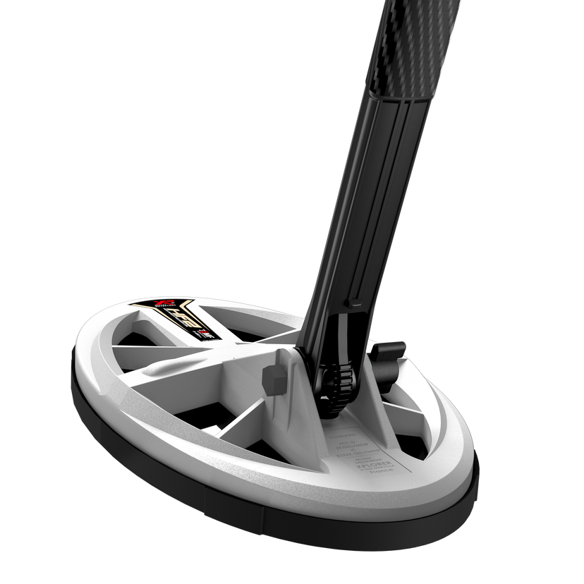 XP HF2 Coil For Deus II Metal Detector - Treasure Coast Metal Detectors