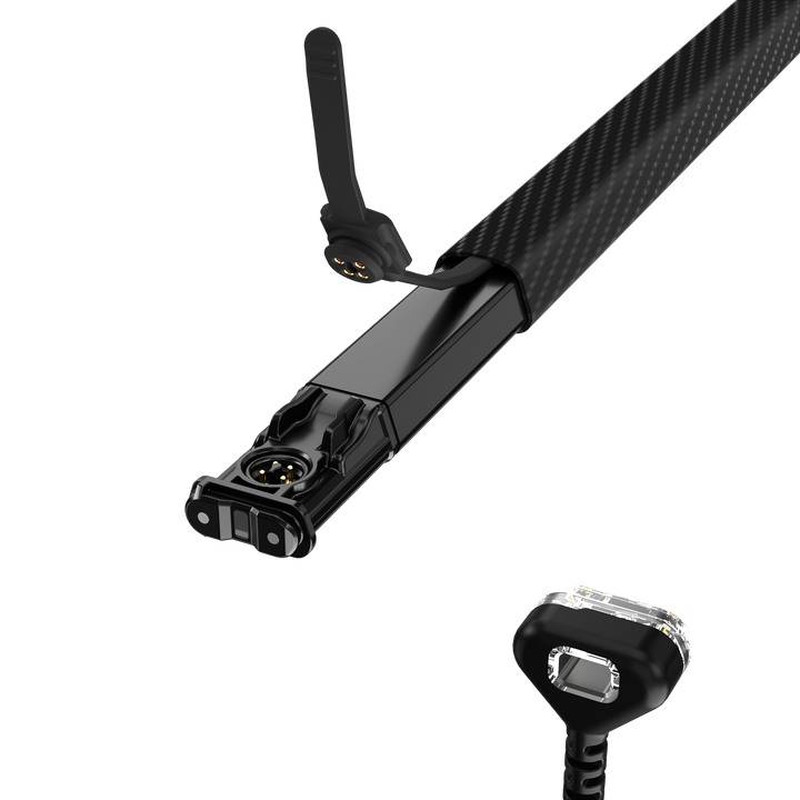 XP HF2 Coil For Deus II Metal Detector - Treasure Coast Metal Detectors