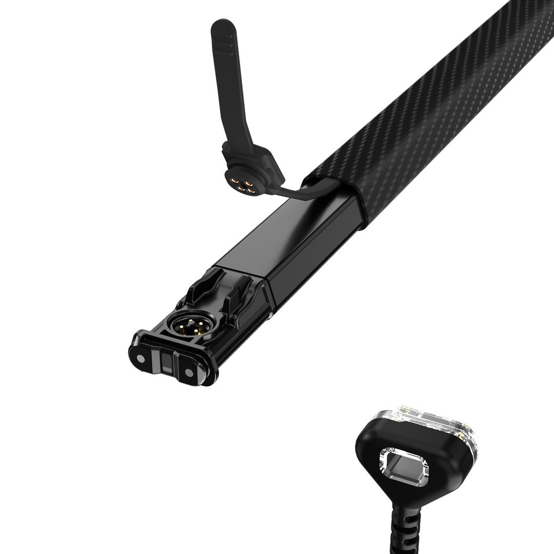 XP HF2 Coil For Deus II Metal Detector