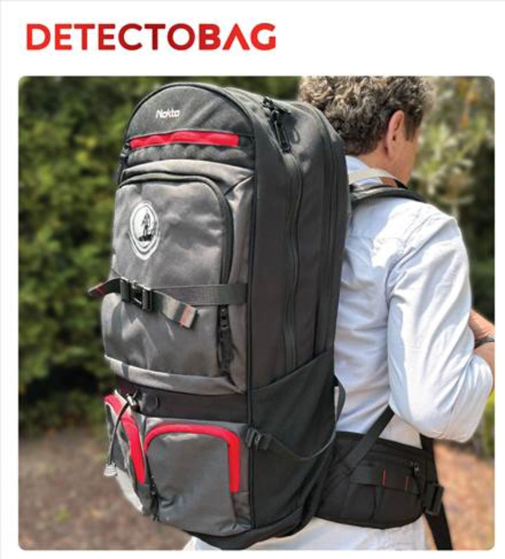 Nokta Makro DetectObag