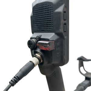 Detecting Adventures MantiMag – Magnetic Charging Adapter for Minelab Detectors