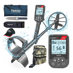Nokta Makro Simplex Ultra