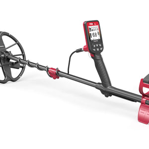 Notka Makro Findx Metal Detector