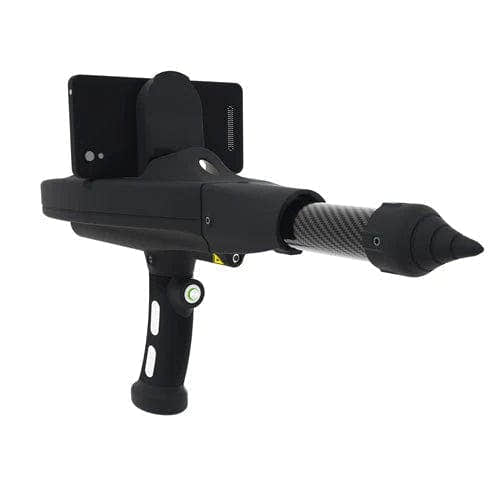 OKM  Delta Ranger 3D Ground Scanner Entry Level - Treasure Coast Metal Detectors