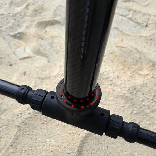 OKM eXp 5500 Professional 3D Ground Scanner - Treasure Coast Metal Detectors