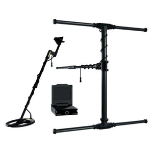 OKM eXp 7000 Professional Plus — Advanced 3D Ground Scanner & Metal Detector System