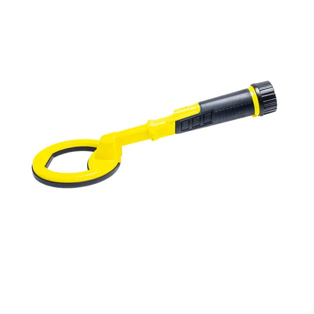 NOKTA MAKRO 2-IN-1 PINPOINTER SET FOR SCUBA OR SNORKELING (YELLOW) - Treasure Coast Metal Detectors