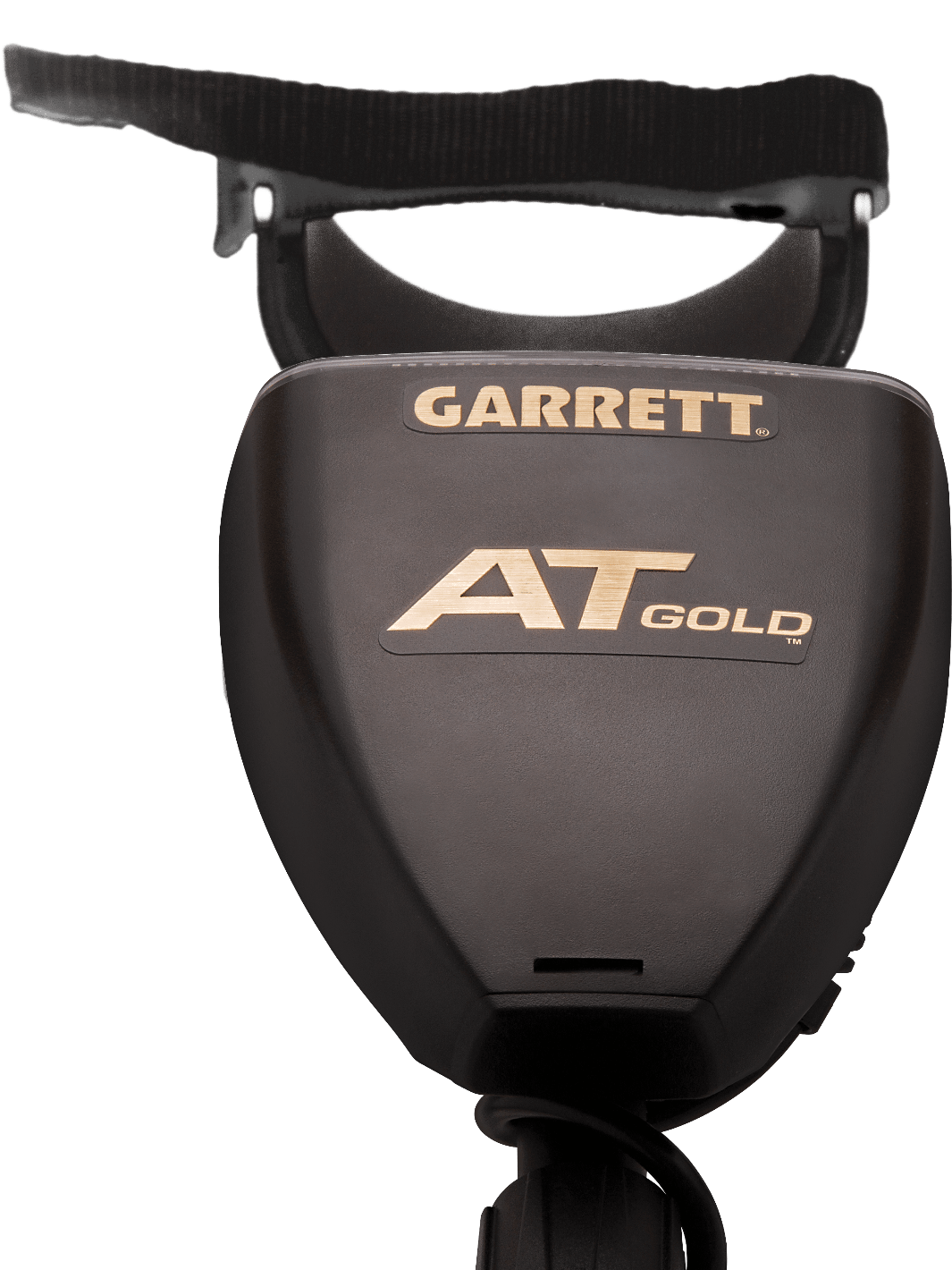Garrett AT Gold Metal Detector - Treasure Coast Metal Detectors
