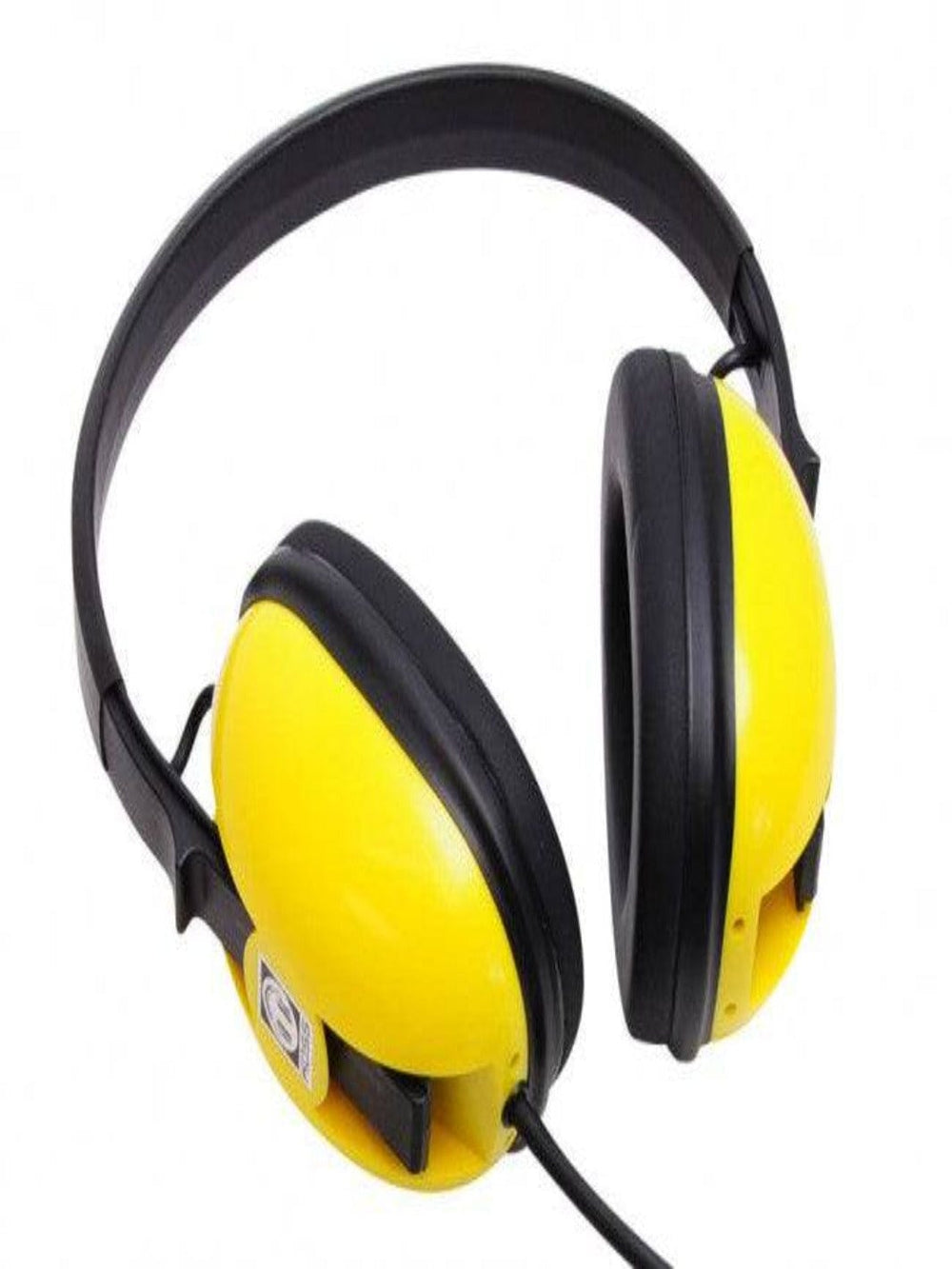 Minelab Waterproof Headphones (CTX 3030) - Treasure Coast Metal Detectors