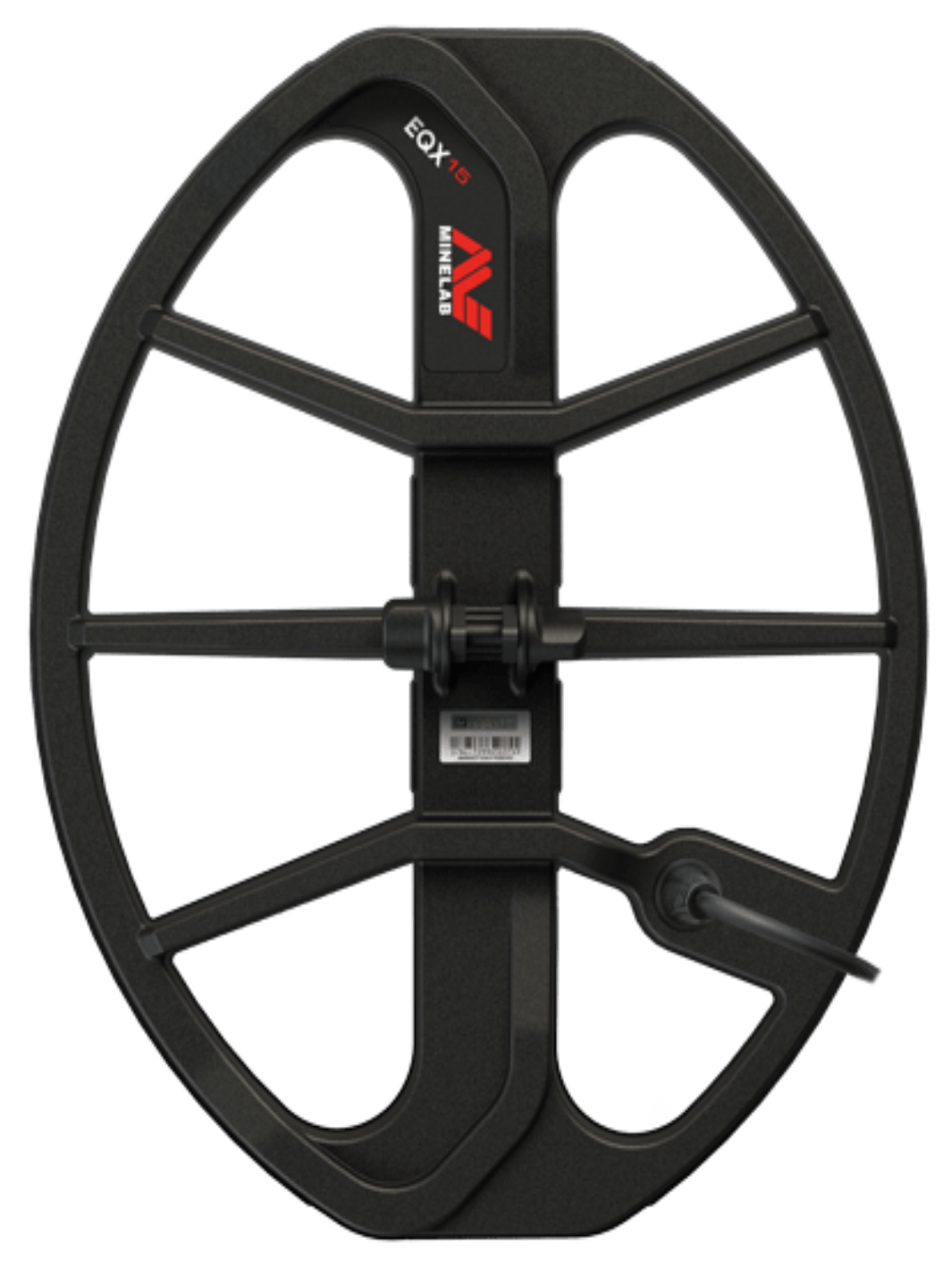 Minelab Equinox Metal Detector 15x12" Coil, - Treasure Coast Metal Detectors