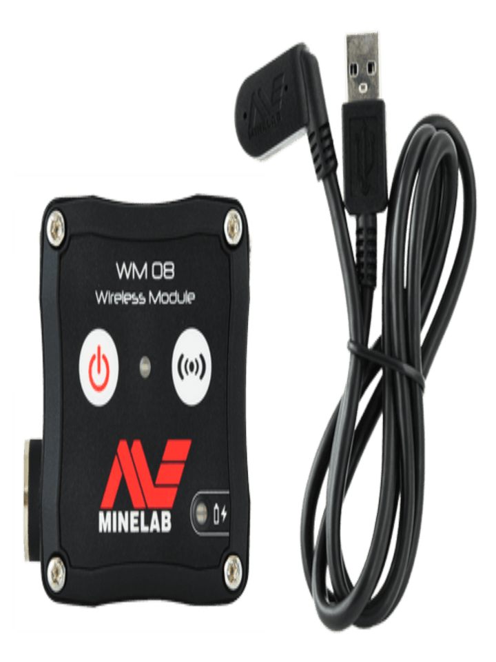 Minelab Equinox 800 Metal Detector - Treasure Coast Metal Detectors