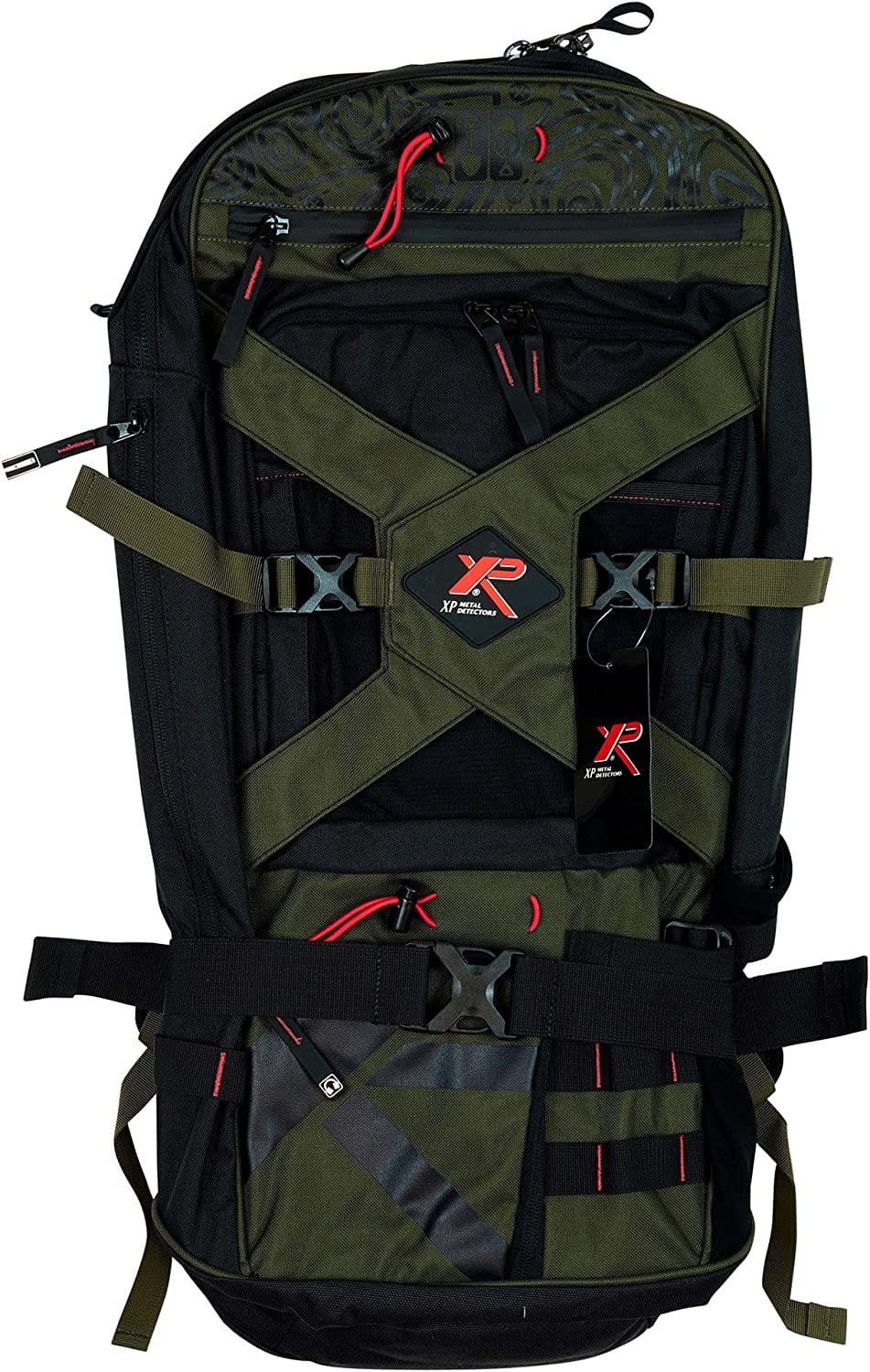 XP 280 Back Pack - Treasure Coast Metal Detectors