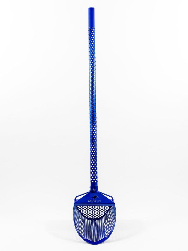 Blue Beach Sand Scoop