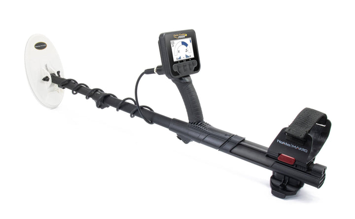 Nokta Makro Gold Finder 2000 - Treasure Coast Metal Detectors